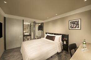 Hotel Midtown Richardson