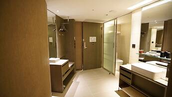 Hotel Midtown Richardson