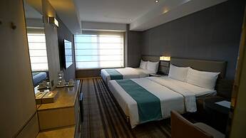 Hotel Midtown Richardson