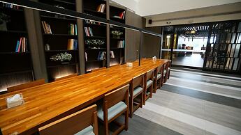 Hotel Midtown Richardson