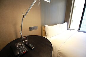 Hotel Midtown Richardson