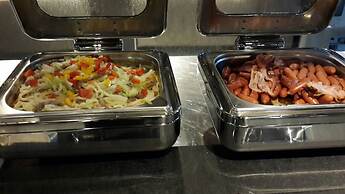 Hotel Midtown Richardson