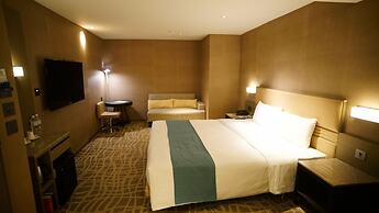 Hotel Midtown Richardson