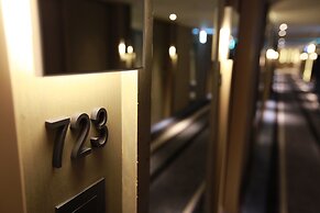 Hotel Midtown Richardson