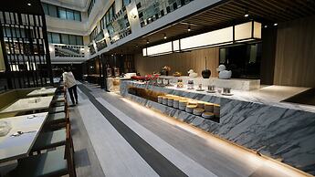 Hotel Midtown Richardson