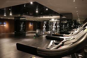 Hotel Midtown Richardson