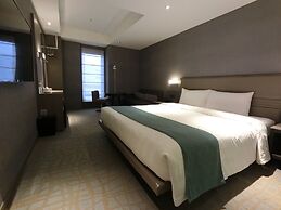 Hotel Midtown Richardson