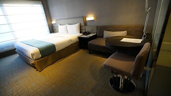 Hotel Midtown Richardson