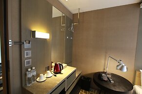 Hotel Midtown Richardson