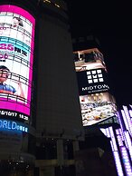 Hotel Midtown Richardson