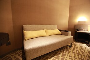 Hotel Midtown Richardson