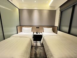 Hotel Midtown Richardson