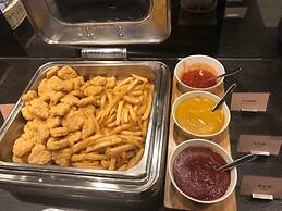 Hotel Midtown Richardson