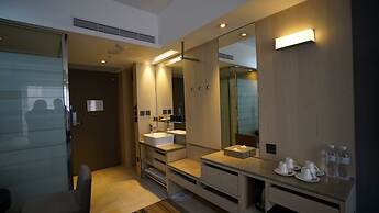 Hotel Midtown Richardson