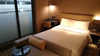 Hotel Midtown Richardson