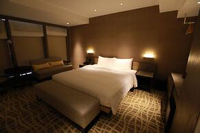 Hotel Midtown Richardson