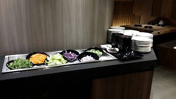 Hotel Midtown Richardson