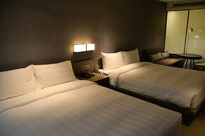 Hotel Midtown Richardson