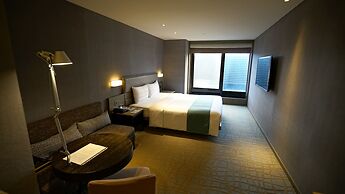 Hotel Midtown Richardson