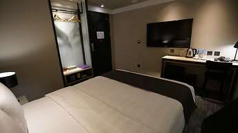 Hotel Midtown Richardson