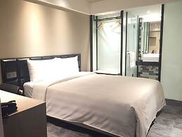 Hotel Midtown Richardson