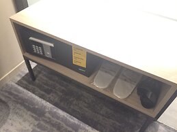 Hotel Midtown Richardson