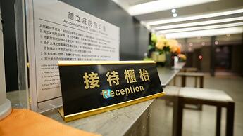 Hotel Midtown Richardson