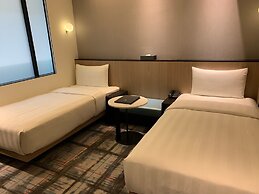 Hotel Midtown Richardson