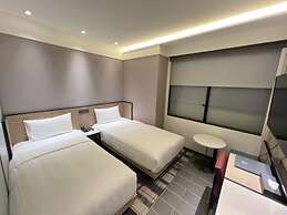 Hotel Midtown Richardson