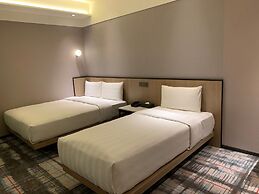 Hotel Midtown Richardson