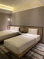 Hotel Midtown Richardson