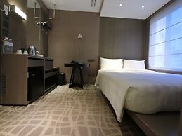 Hotel Midtown Richardson