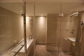 Hotel Midtown Richardson