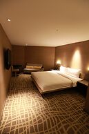 Hotel Midtown Richardson