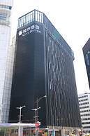 Hotel Midtown Richardson