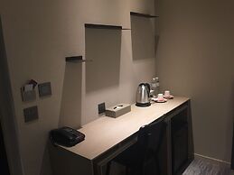 Hotel Midtown Richardson