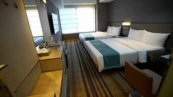 Hotel Midtown Richardson