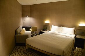 Hotel Midtown Richardson