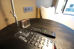 Hotel Midtown Richardson