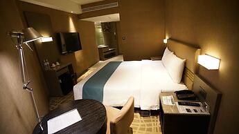 Hotel Midtown Richardson