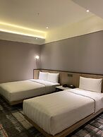 Hotel Midtown Richardson