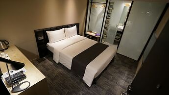 Hotel Midtown Richardson