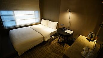 Hotel Midtown Richardson