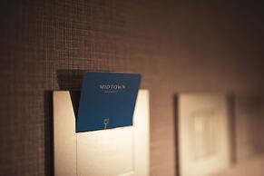 Hotel Midtown Richardson