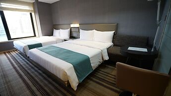 Hotel Midtown Richardson