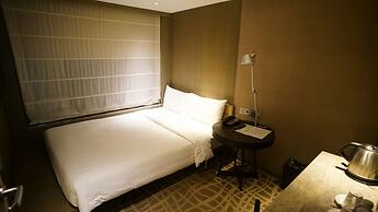 Hotel Midtown Richardson