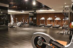 Hotel Midtown Richardson