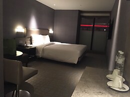 Hotel Midtown Richardson