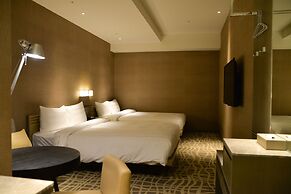 Hotel Midtown Richardson