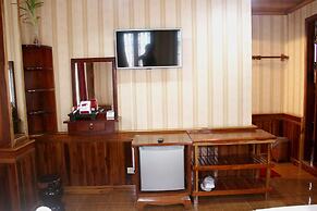 Apple Guesthouse